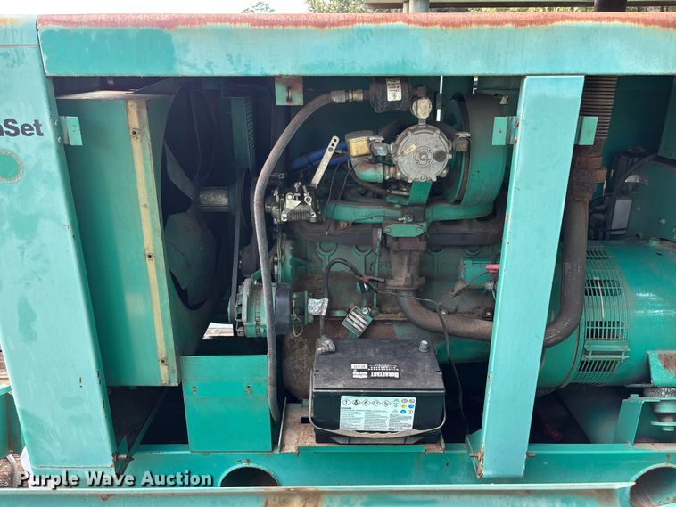 image for item EV3022 Onan 55SKBL29173A generator
