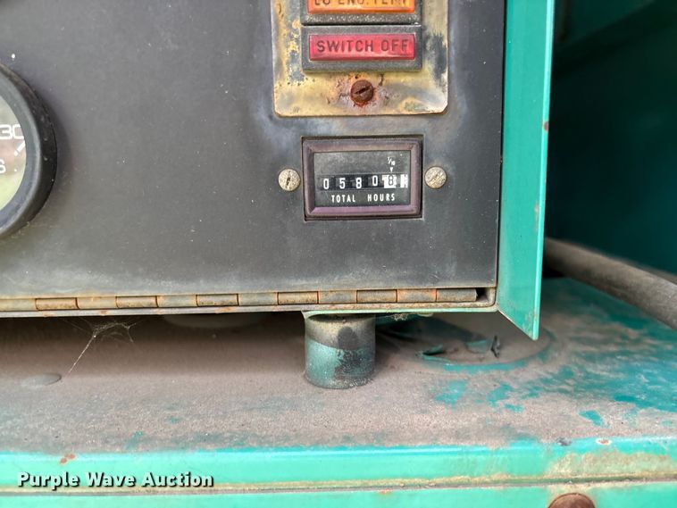 image for item EV3022 Onan 55SKBL29173A generator