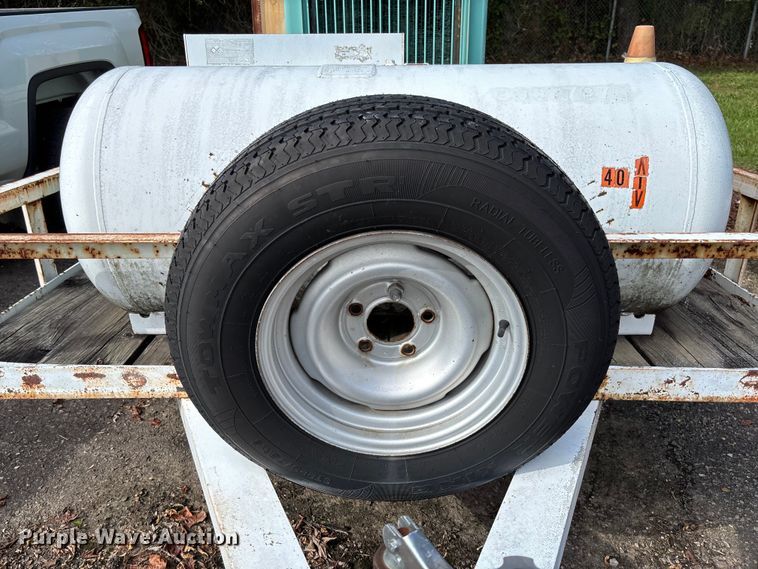 image for item EV3022 Onan 55SKBL29173A generator