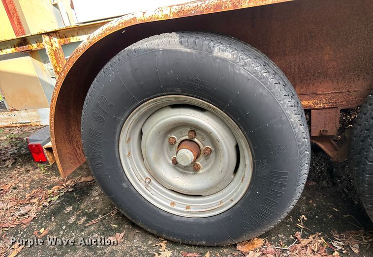 image for item EV3022 Onan 55SKBL29173A generator