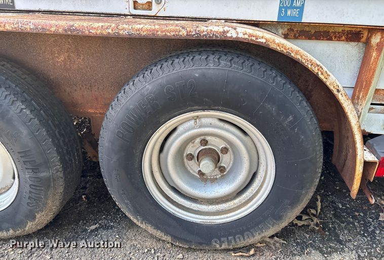 image for item EV3022 Onan 55SKBL29173A generator