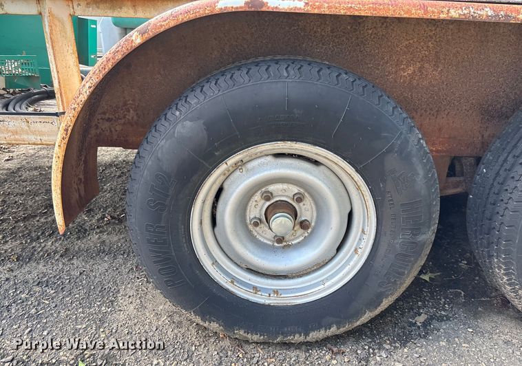 image for item EV3022 Onan 55SKBL29173A generator