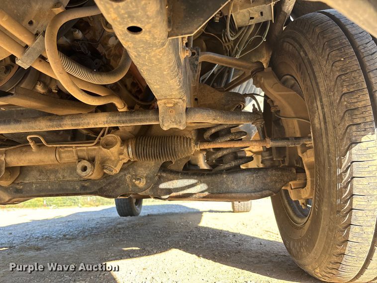 image for item EV3024 2005 Dodge Ram 1500 pickup truck