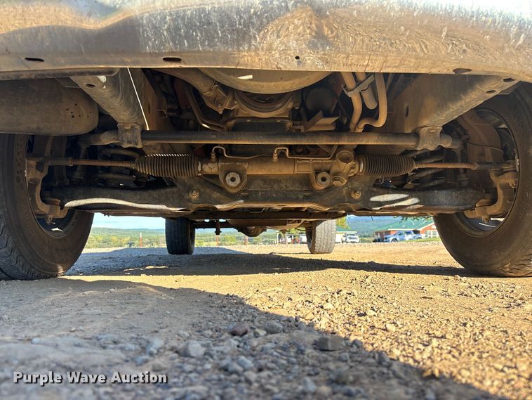 image for item EV3024 2005 Dodge Ram 1500 pickup truck