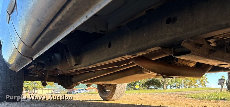 image for item EV3024 2005 Dodge Ram 1500 pickup truck