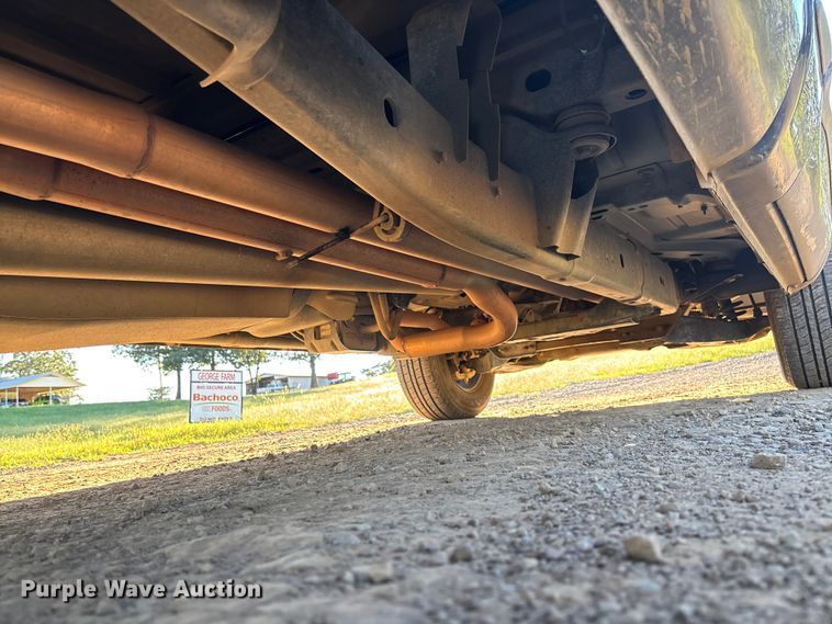 image for item EV3024 2005 Dodge Ram 1500 pickup truck