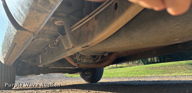 image for item EV3024 2005 Dodge Ram 1500 pickup truck