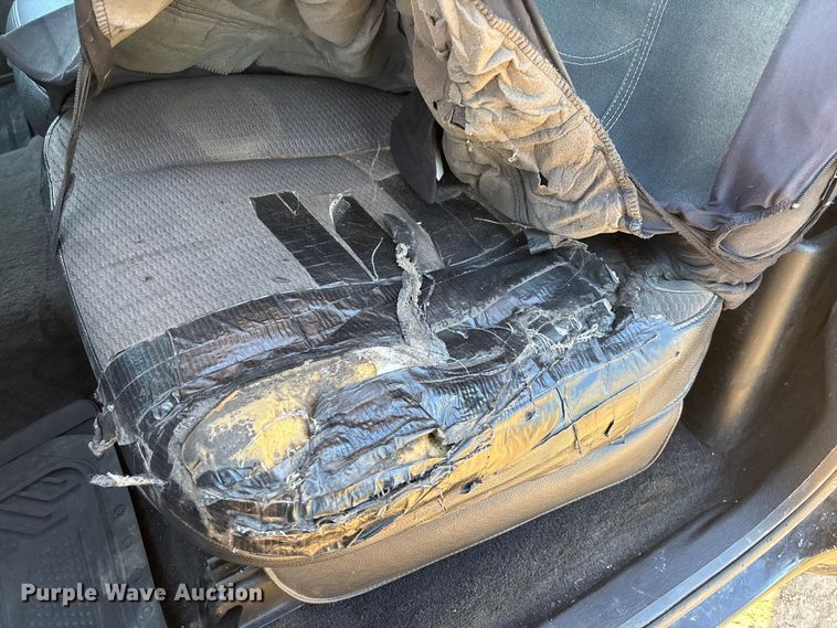 image for item EV3024 2005 Dodge Ram 1500 pickup truck