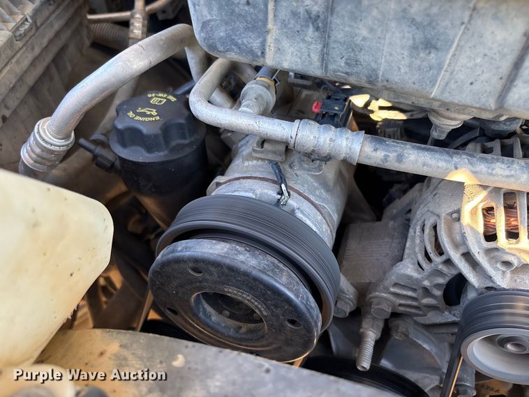 image for item EV3024 2005 Dodge Ram 1500 pickup truck