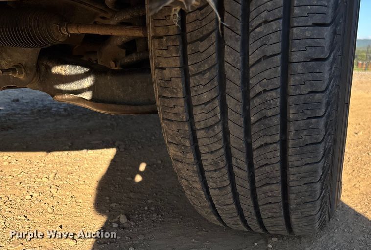 image for item EV3024 2005 Dodge Ram 1500 pickup truck