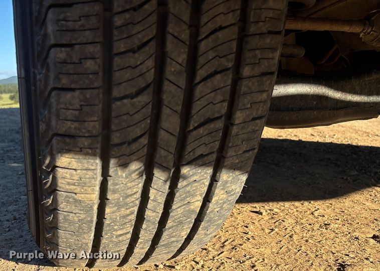 image for item EV3024 2005 Dodge Ram 1500 pickup truck