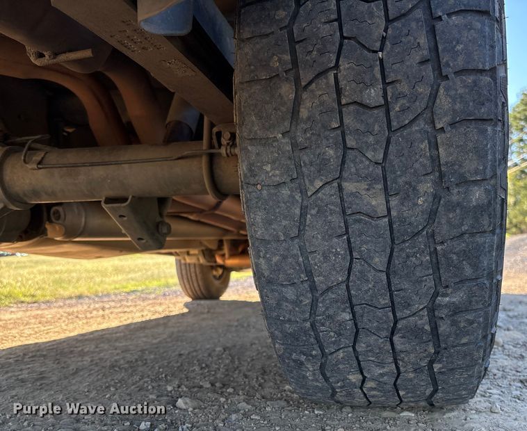 image for item EV3024 2005 Dodge Ram 1500 pickup truck