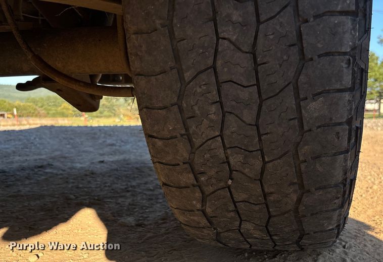 image for item EV3024 2005 Dodge Ram 1500 pickup truck