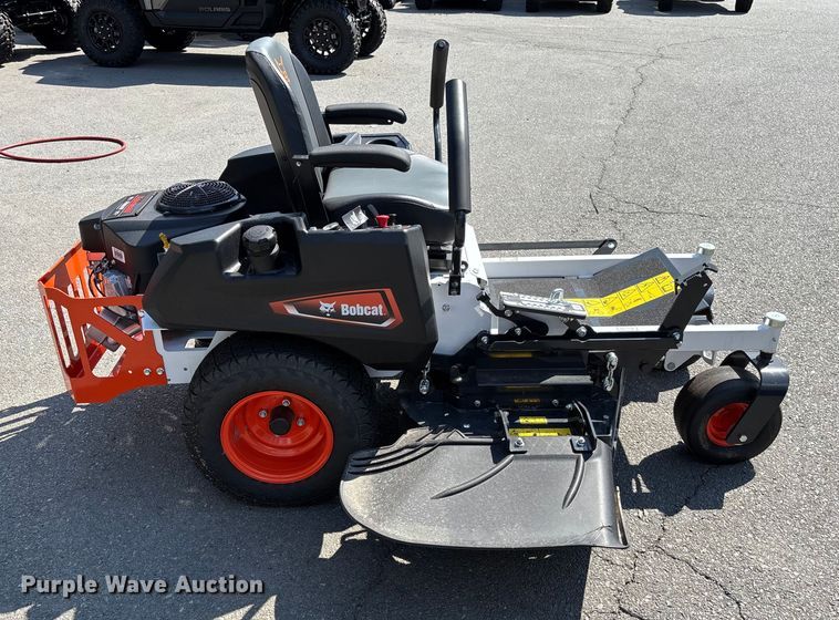 image for item EV3030 2024 Bobcat ZT2000 ZTR lawn mower