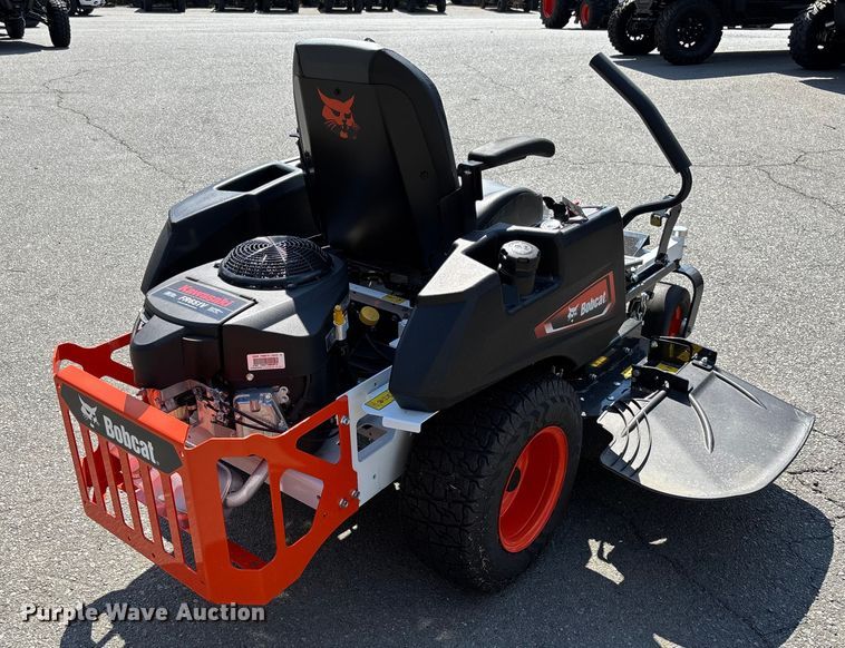 image for item EV3030 2024 Bobcat ZT2000 ZTR lawn mower