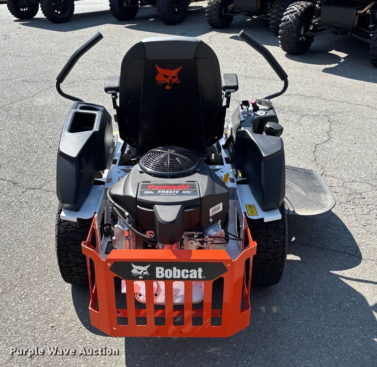 image for item EV3030 2024 Bobcat ZT2000 ZTR lawn mower