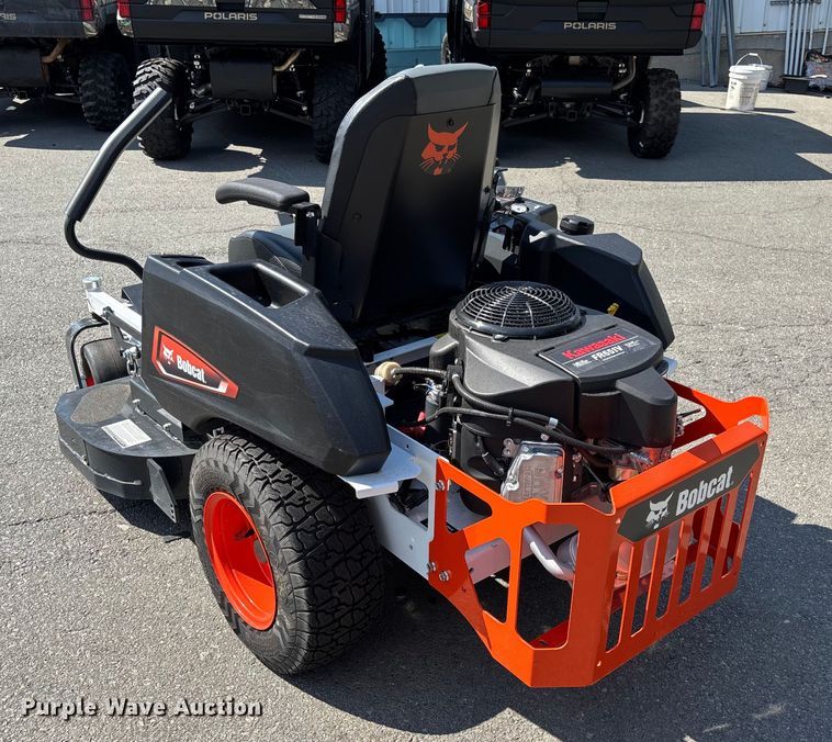 image for item EV3030 2024 Bobcat ZT2000 ZTR lawn mower