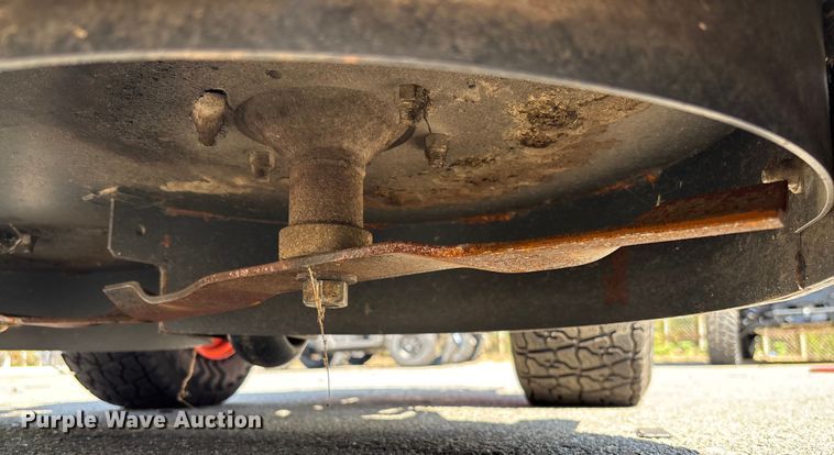 image for item EV3030 2024 Bobcat ZT2000 ZTR lawn mower