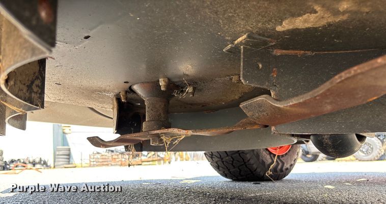 image for item EV3030 2024 Bobcat ZT2000 ZTR lawn mower