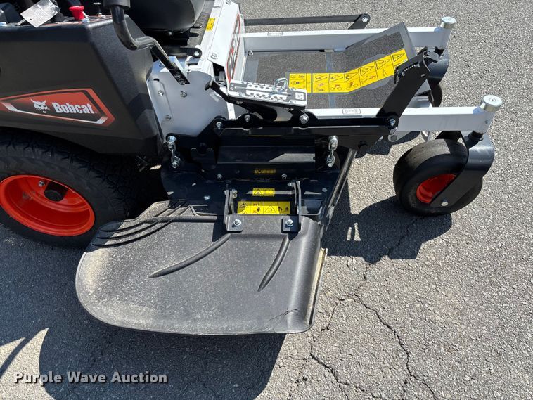 image for item EV3030 2024 Bobcat ZT2000 ZTR lawn mower