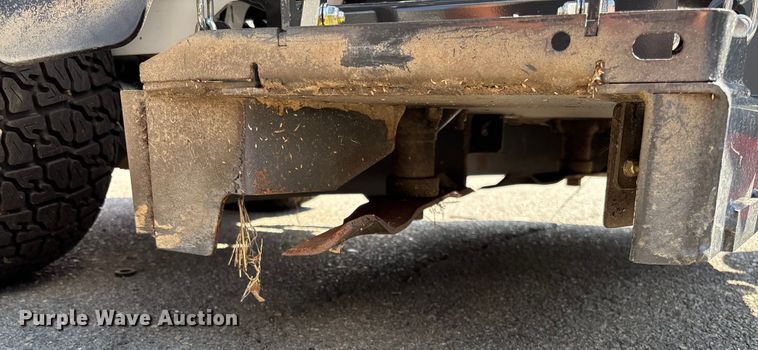 image for item EV3030 2024 Bobcat ZT2000 ZTR lawn mower