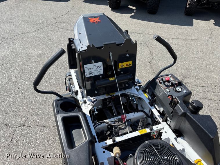 image for item EV3030 2024 Bobcat ZT2000 ZTR lawn mower