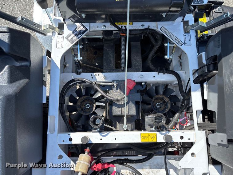 image for item EV3030 2024 Bobcat ZT2000 ZTR lawn mower