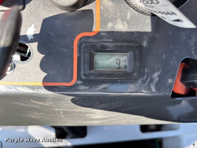 image for item EV3030 2024 Bobcat ZT2000 ZTR lawn mower