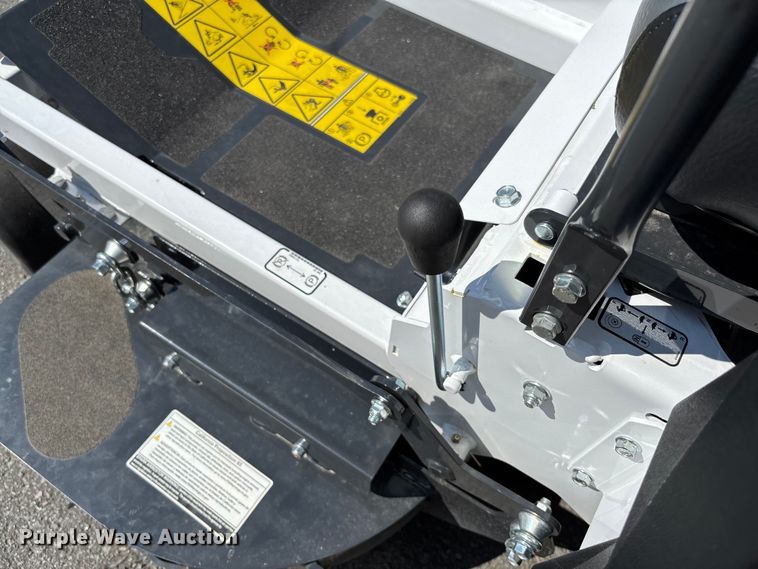 image for item EV3030 2024 Bobcat ZT2000 ZTR lawn mower