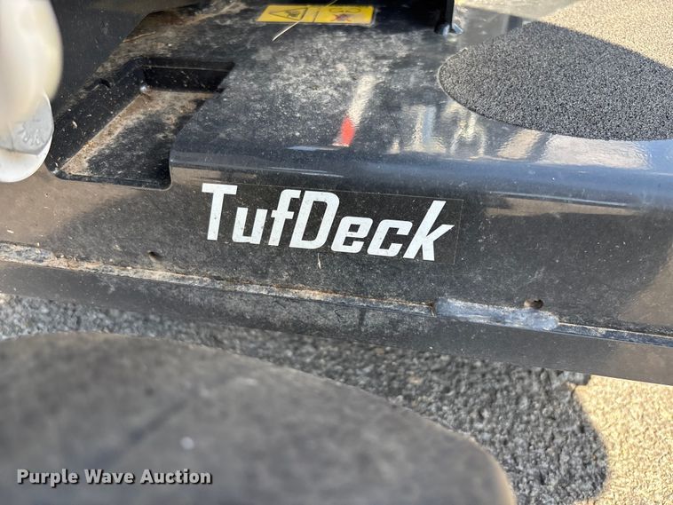 image for item EV3030 2024 Bobcat ZT2000 ZTR lawn mower