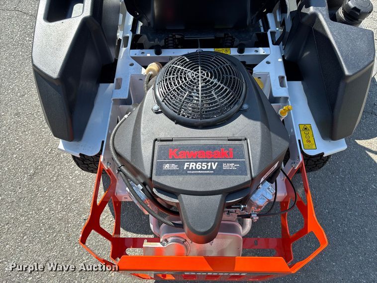 image for item EV3030 2024 Bobcat ZT2000 ZTR lawn mower