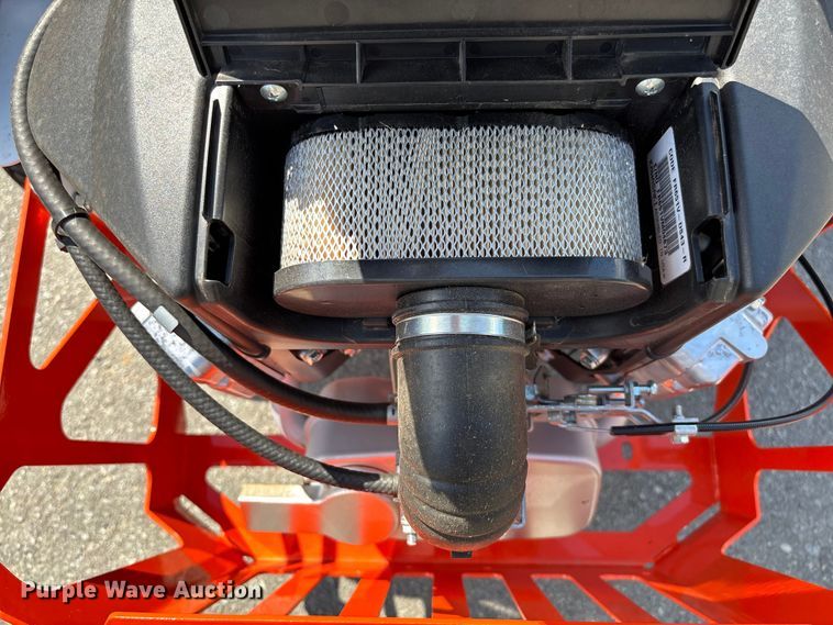 image for item EV3030 2024 Bobcat ZT2000 ZTR lawn mower