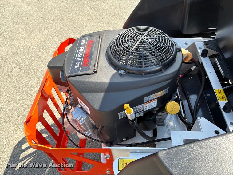 image for item EV3030 2024 Bobcat ZT2000 ZTR lawn mower