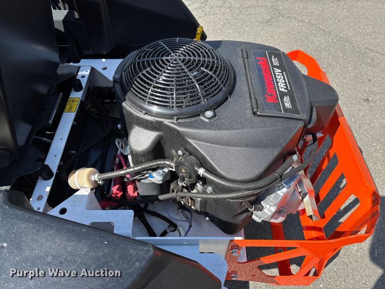 image for item EV3030 2024 Bobcat ZT2000 ZTR lawn mower