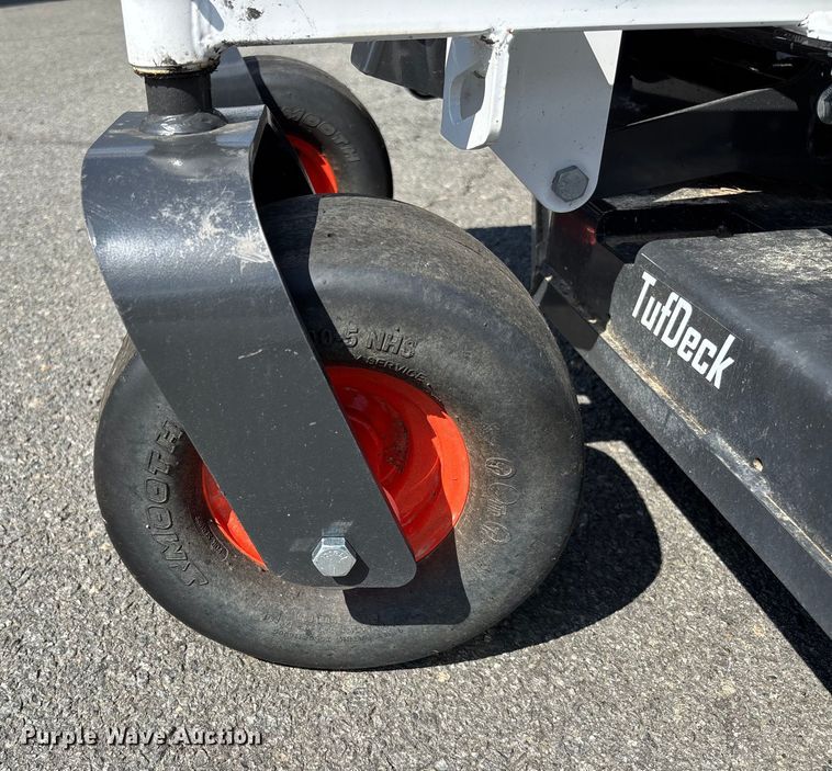 image for item EV3030 2024 Bobcat ZT2000 ZTR lawn mower