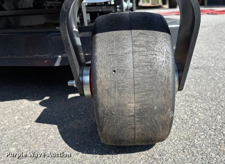 image for item EV3030 2024 Bobcat ZT2000 ZTR lawn mower