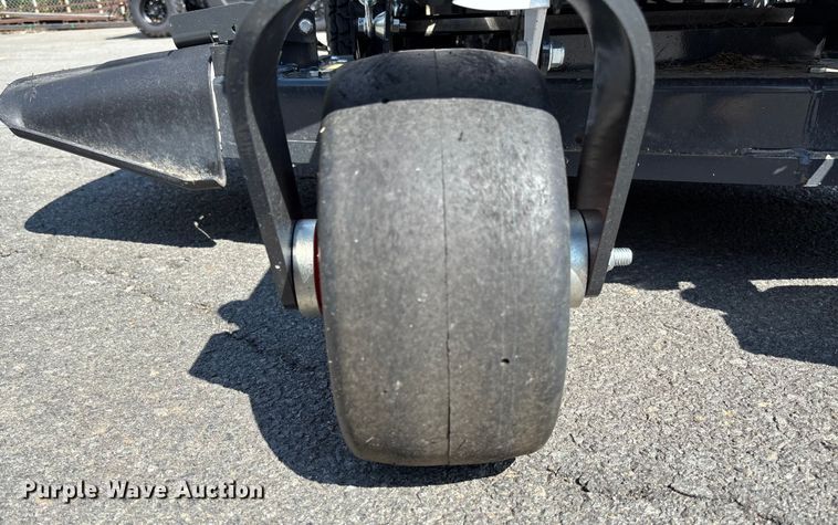 image for item EV3030 2024 Bobcat ZT2000 ZTR lawn mower