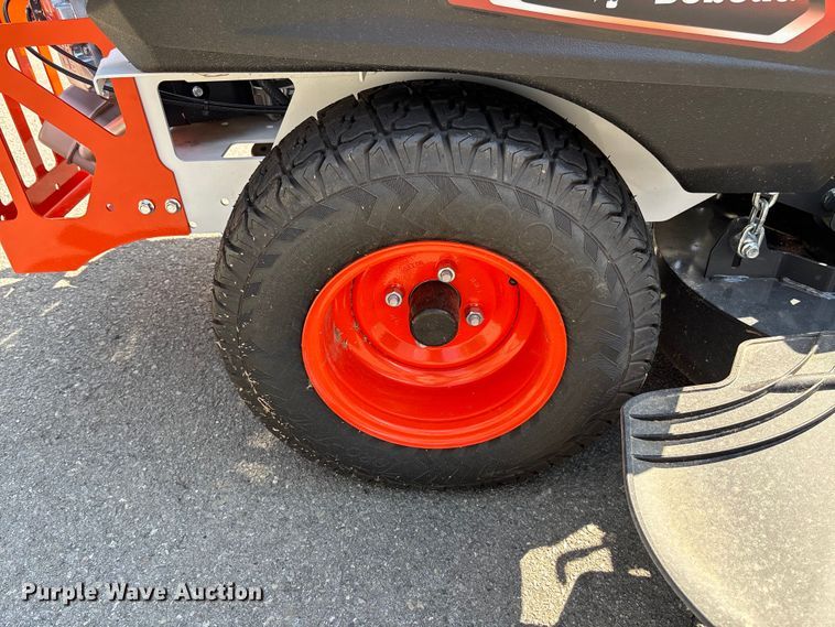 image for item EV3030 2024 Bobcat ZT2000 ZTR lawn mower