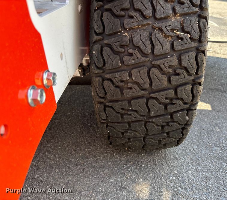 image for item EV3030 2024 Bobcat ZT2000 ZTR lawn mower