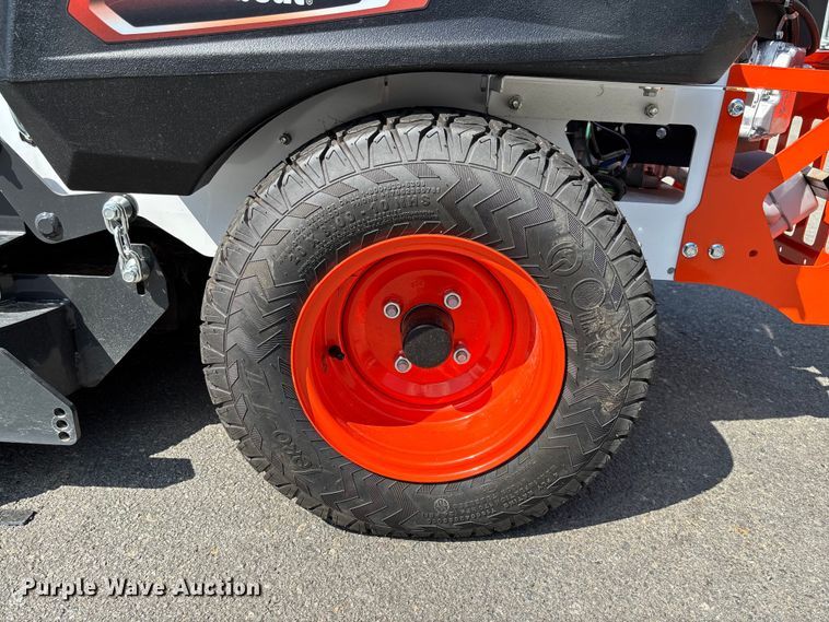 image for item EV3030 2024 Bobcat ZT2000 ZTR lawn mower