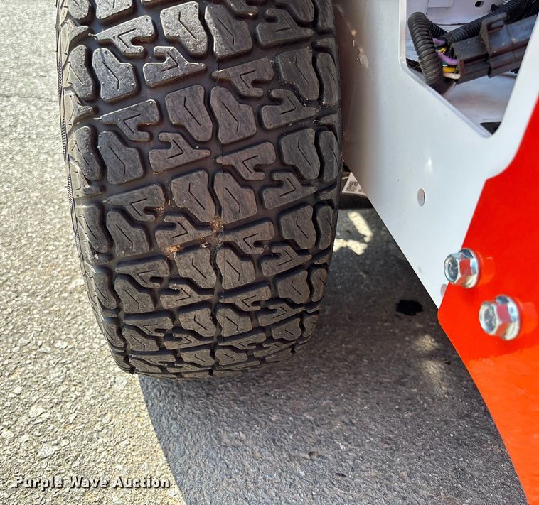 image for item EV3030 2024 Bobcat ZT2000 ZTR lawn mower