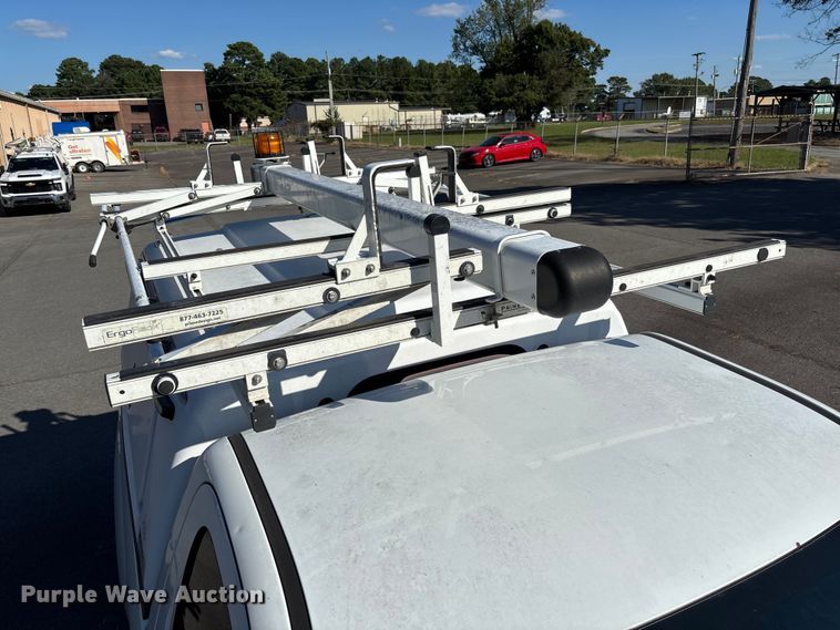 image for item EV3031 2017 Chevrolet Silverado 1500 pickup truck