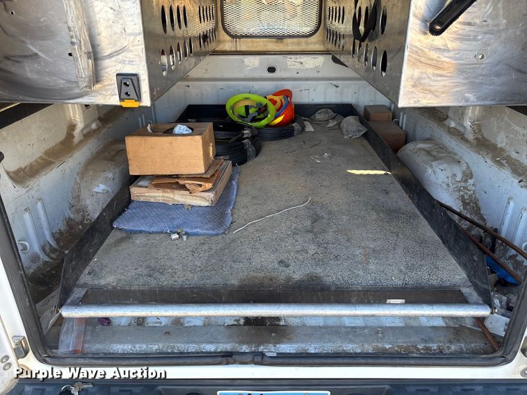 image for item EV3031 2017 Chevrolet Silverado 1500 pickup truck