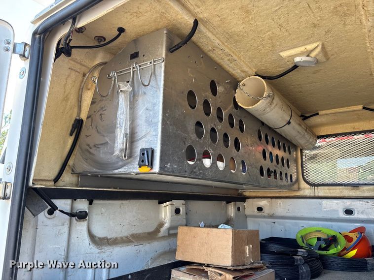 image for item EV3031 2017 Chevrolet Silverado 1500 pickup truck