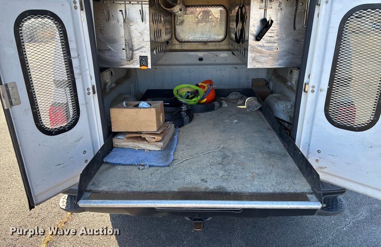 image for item EV3031 2017 Chevrolet Silverado 1500 pickup truck