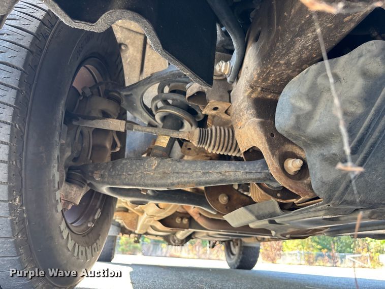 image for item EV3031 2017 Chevrolet Silverado 1500 pickup truck