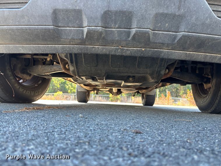 image for item EV3031 2017 Chevrolet Silverado 1500 pickup truck