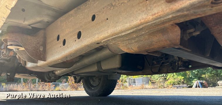 image for item EV3031 2017 Chevrolet Silverado 1500 pickup truck