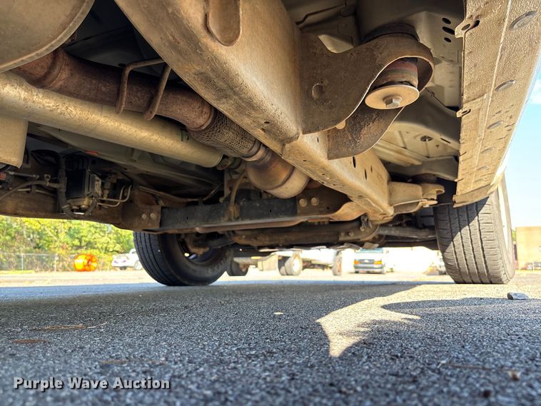 image for item EV3031 2017 Chevrolet Silverado 1500 pickup truck