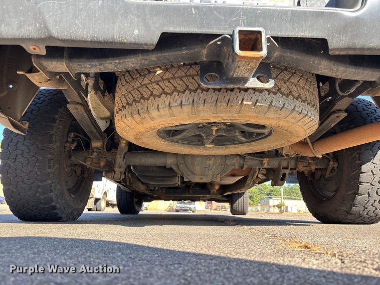 image for item EV3031 2017 Chevrolet Silverado 1500 pickup truck